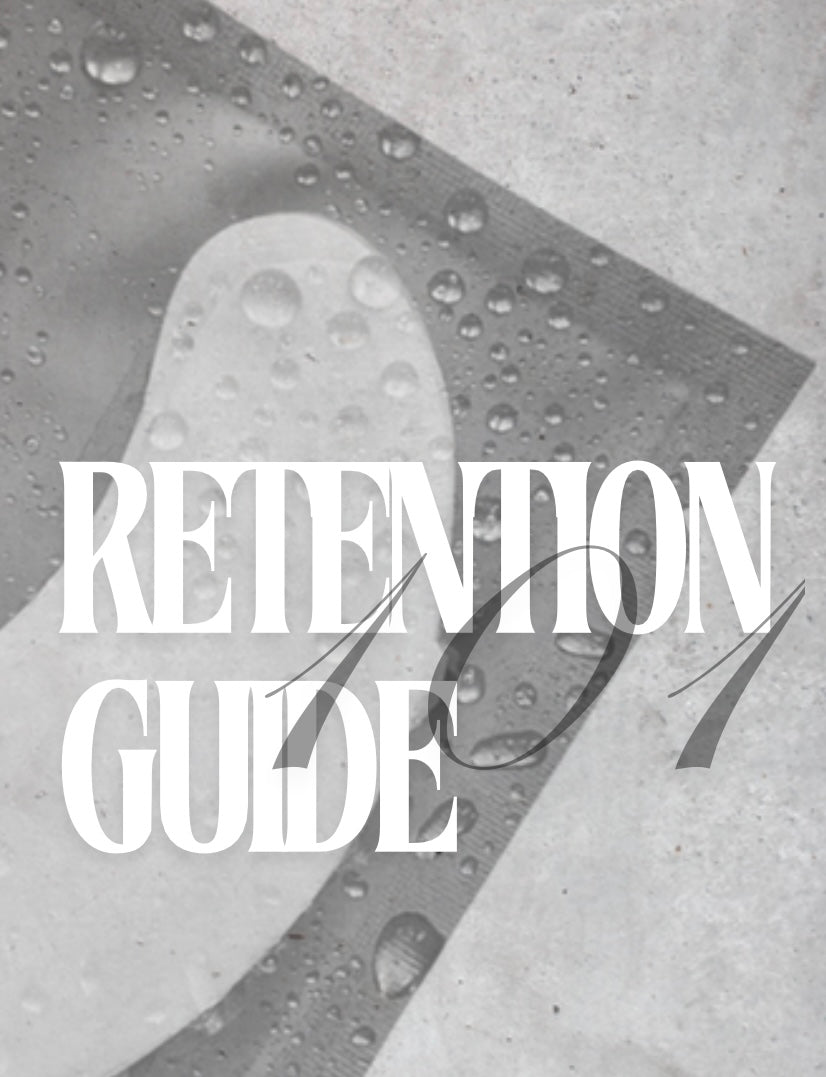 Retention Guide