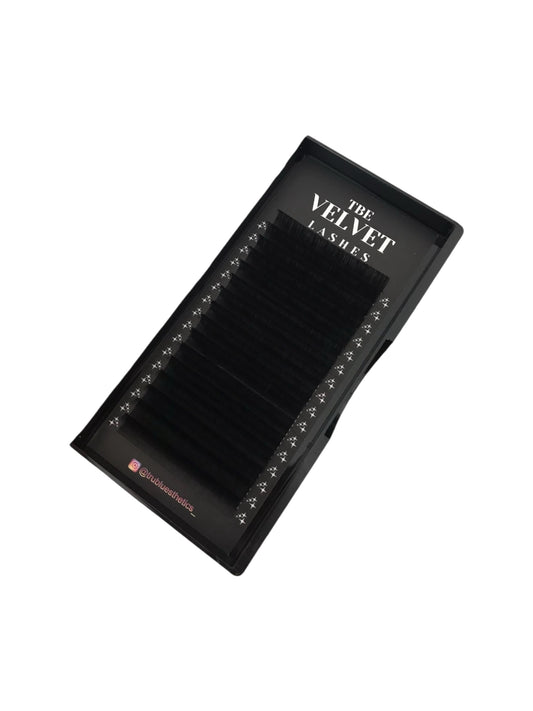 .03 Velvet Collection