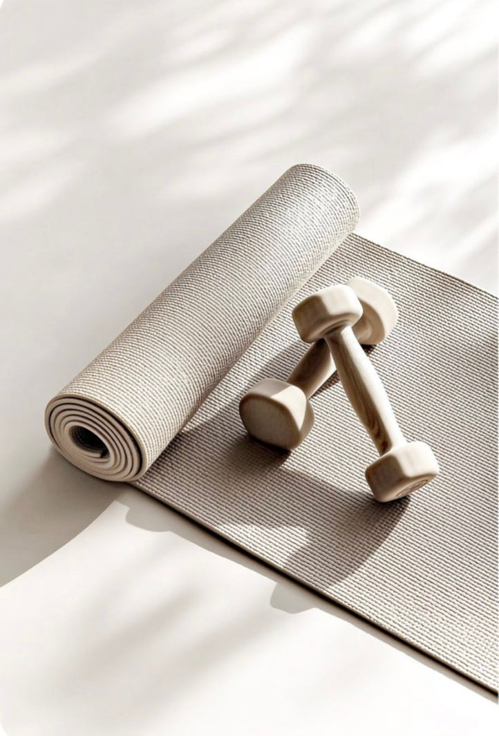 Welcome to the TBE Blog: Strength, Balance & Becoming Your Best Self