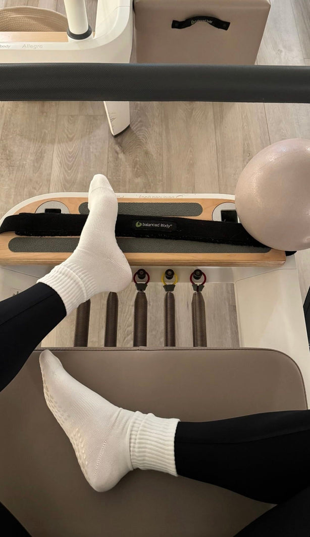 Getting rid of the Fupa