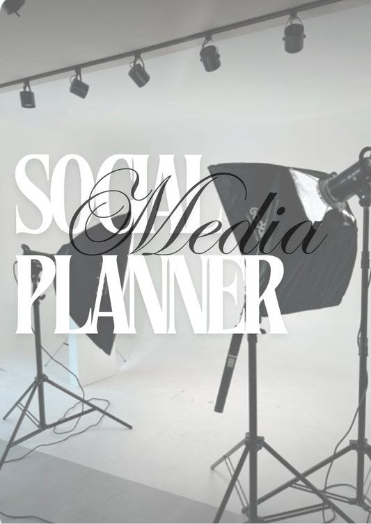FREE SOCIAL PLANNER
