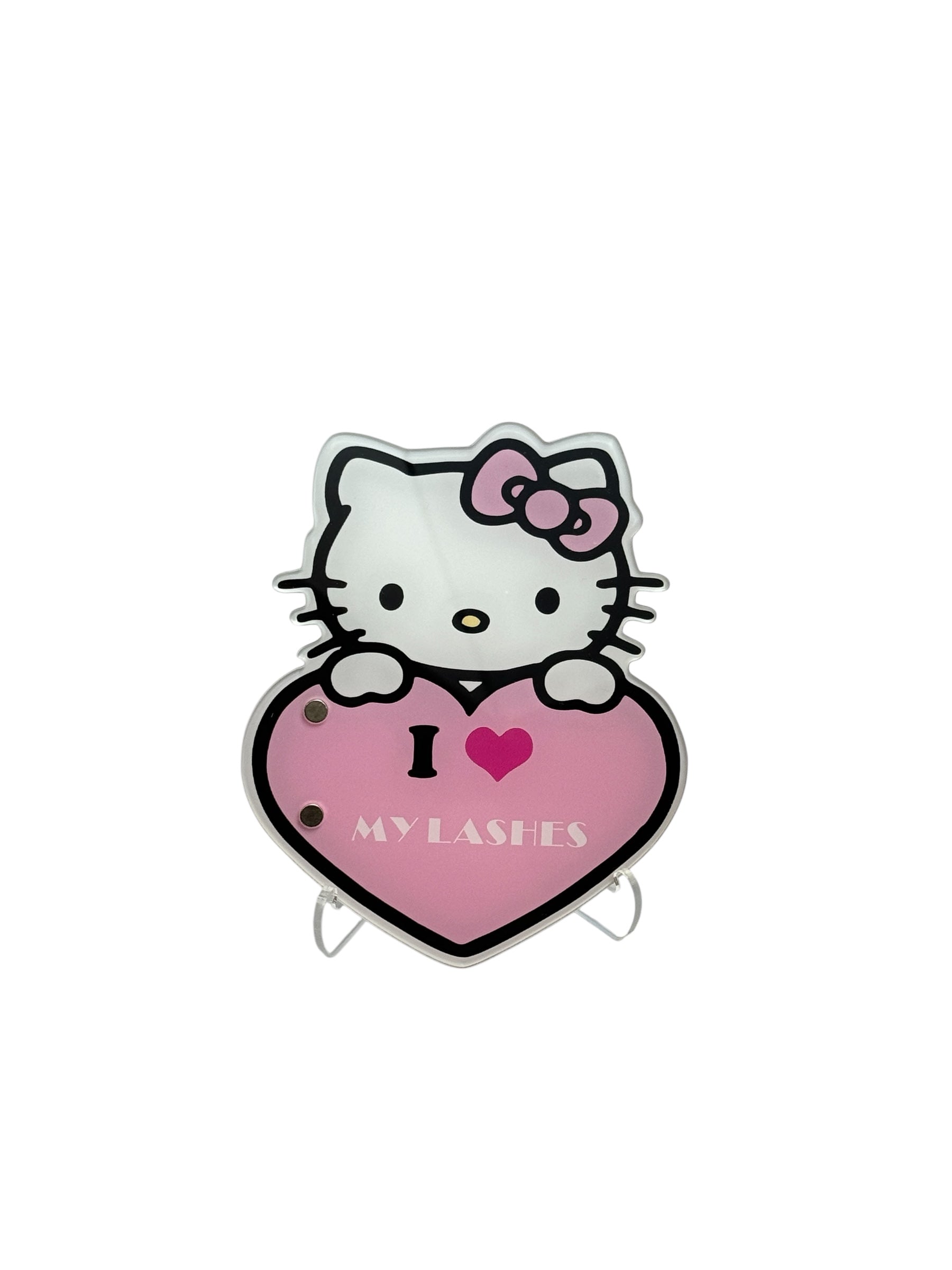 Hello Kitty Tile