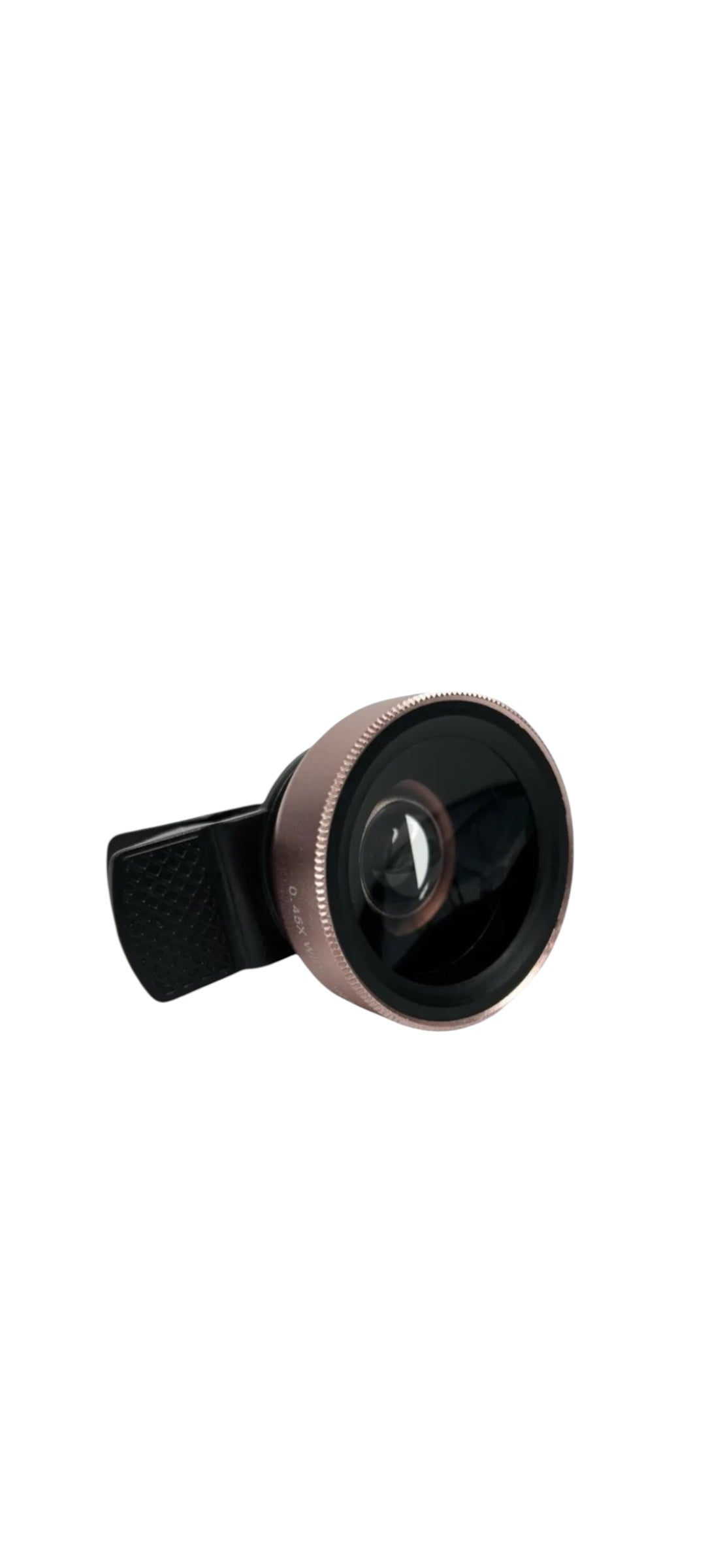 Zoom Micro Lense