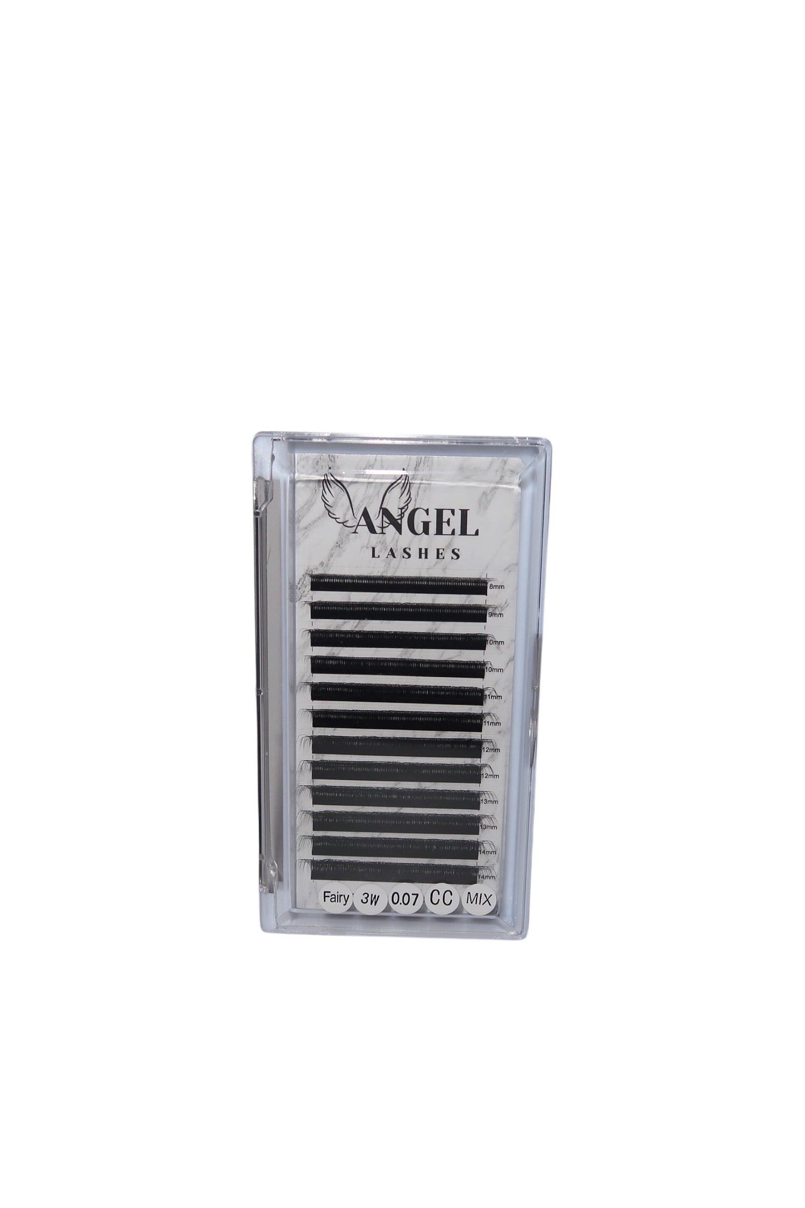 Angel Mixed Trays
