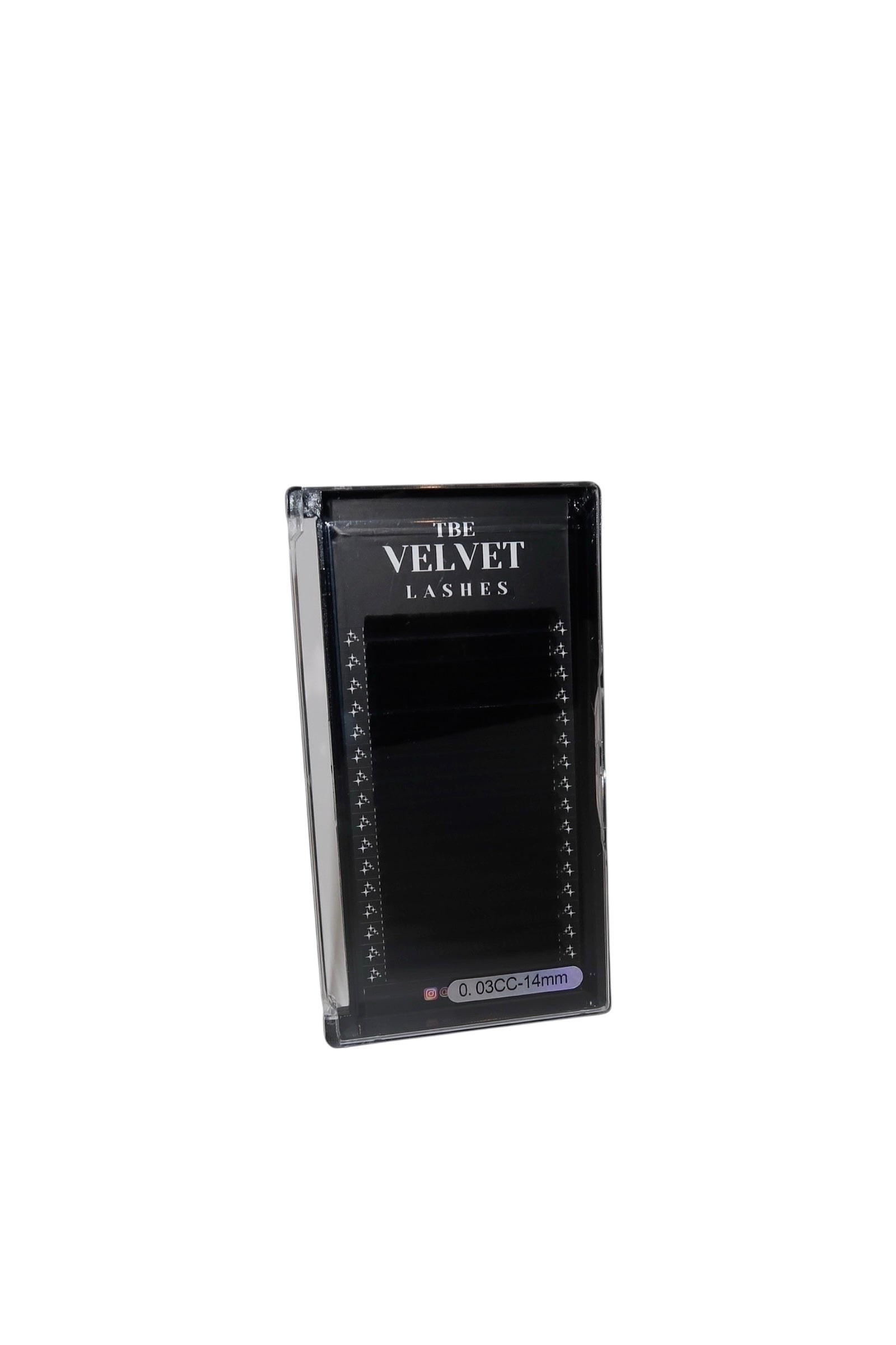 NEW Velvet Collection .03